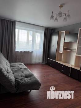 1-к квартира, на длительный срок, 37м2, 7/11 этаж