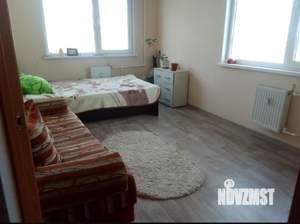 2-к квартира, на длительный срок, 58м2, 17/19 этаж