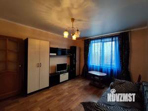 2-к квартира, на длительный срок, 52м2, 4/10 этаж