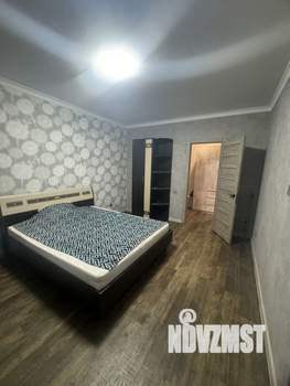 2-к квартира, на длительный срок, 60м2, 9/17 этаж