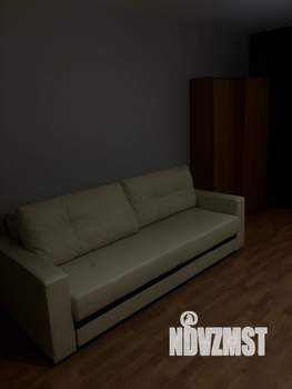 1-к квартира, посуточно, 33м2, 1/5 этаж