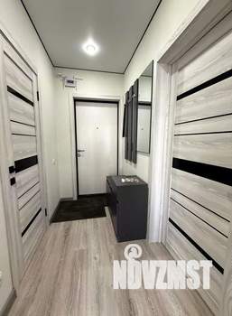 1-к квартира, посуточно, 35м2, 17/17 этаж