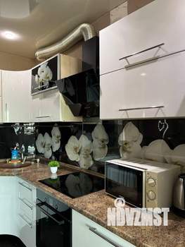 1-к квартира, посуточно, 48м2, 1/1 этаж