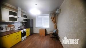 1-к квартира, на длительный срок, 47м2, 2/14 этаж