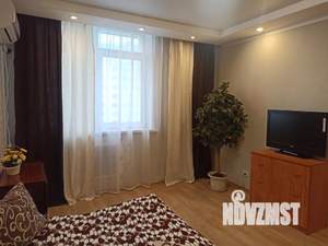 2-к квартира, посуточно, 65м2, 13/17 этаж
