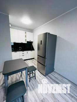 2-к квартира, посуточно, 42м2, 16/17 этаж