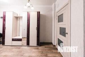 1-к квартира, посуточно, 67м2, 9/18 этаж