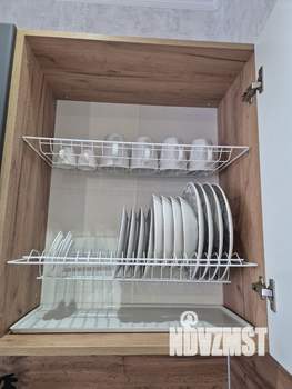 1-к квартира, посуточно, 39м2, 5/17 этаж