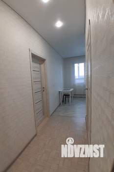 1-к квартира, на длительный срок, 42м2, 5/17 этаж