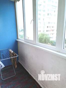 1-к квартира, на длительный срок, 33м2, 4/9 этаж