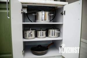 1-к квартира, посуточно, 45м2, 11/17 этаж