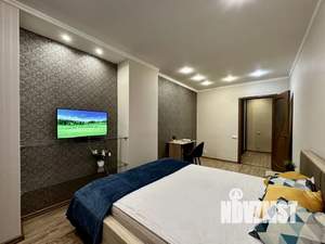 2-к квартира, посуточно, 78м2, 12/12 этаж