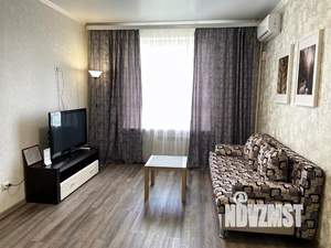 2-к квартира, посуточно, 20м2, 1/1 этаж