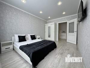 2-к квартира, посуточно, 62м2, 1/1 этаж