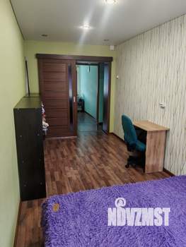 3-к квартира, на длительный срок, 55м2, 3/4 этаж