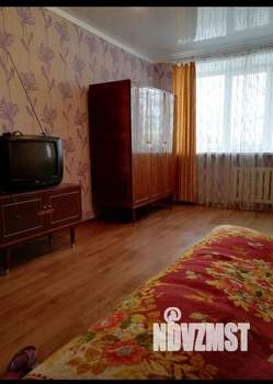 1-к квартира, на длительный срок, 30м2, 2/5 этаж