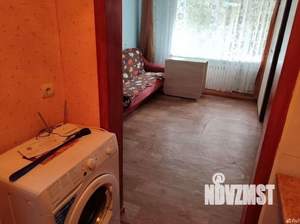 1-к квартира, на длительный срок, 20м2, 1/5 этаж