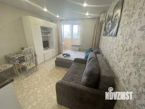 Студия квартира, посуточно, 26м2, 4/17 этаж