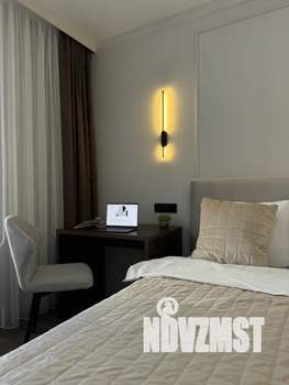 1-к квартира, посуточно, 54м2, 2/19 этаж