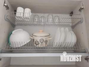 1-к квартира, посуточно, 42м2, 6/17 этаж