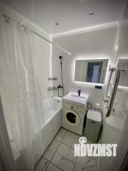 2-к квартира, на длительный срок, 58м2, 6/17 этаж