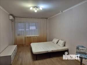 1-к квартира, на длительный срок, 43м2, 4/16 этаж