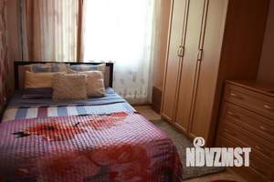 2-к квартира, посуточно, 60м2, 2/9 этаж