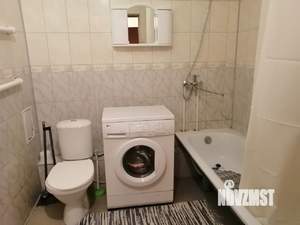 1-к квартира, на длительный срок, 42м2, 1/16 этаж