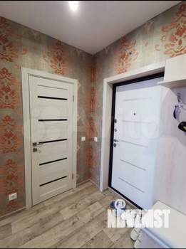 1-к квартира, на длительный срок, 40м2, 9/11 этаж