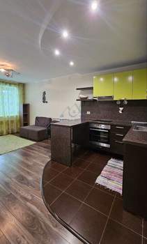 2-к квартира, на длительный срок, 62м2, 2/10 этаж