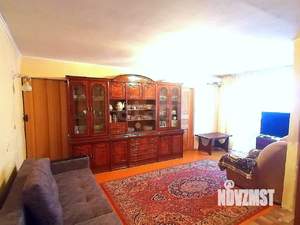 2-к квартира, на длительный срок, 45м2, 3/4 этаж