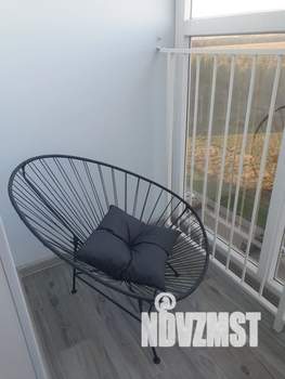 1-к квартира, посуточно, 39м2, 1/1 этаж