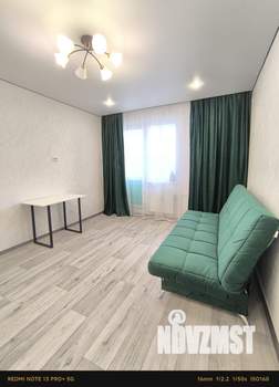 2-к квартира, на длительный срок, 40м2, 13/17 этаж