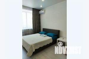1-к квартира, посуточно, 43м2, 4/14 этаж