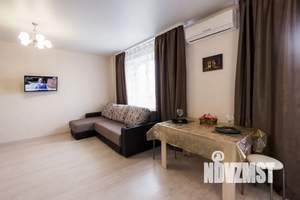 2-к квартира, посуточно, 75м2, 7/14 этаж