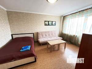 1-к квартира, посуточно, 33м2, 3/5 этаж