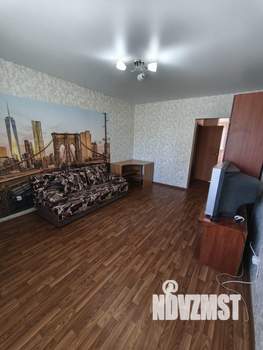 1-к квартира, на длительный срок, 38м2, 3/19 этаж