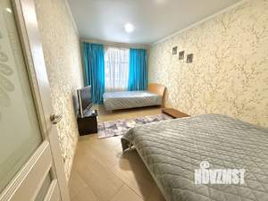 2-к квартира, посуточно, 74м2, 9/14 этаж