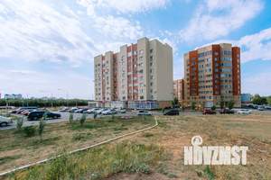 1-к квартира, посуточно, 45м2, 8/10 этаж