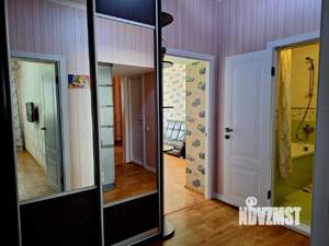 2-к квартира, посуточно, 62м2, 3/12 этаж