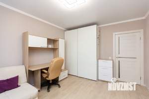 2-к квартира, на длительный срок, 61м2, 14/17 этаж