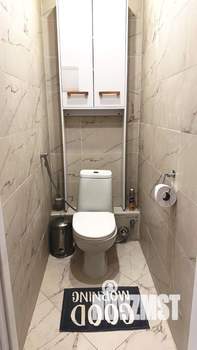 2-к квартира, посуточно, 56м2, 2/17 этаж