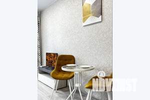 1-к квартира, посуточно, 31м2, 19/20 этаж