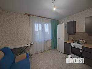 Студия квартира, на длительный срок, 22м2, 3/17 этаж