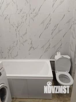 1-к квартира, посуточно, 35м2, 5/6 этаж