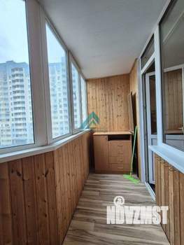 2-к квартира, на длительный срок, 50м2, 5/17 этаж