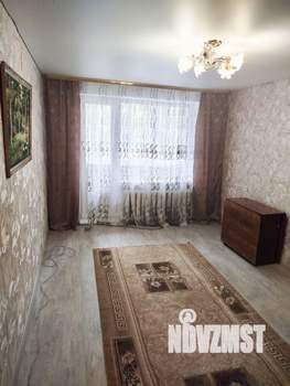 2-к квартира, на длительный срок, 50м2, 1/9 этаж