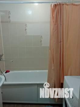1-к квартира, посуточно, 40м2, 9/17 этаж