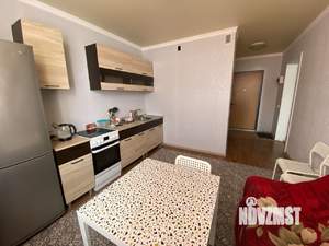1-к квартира, на длительный срок, 37м2, 7/19 этаж