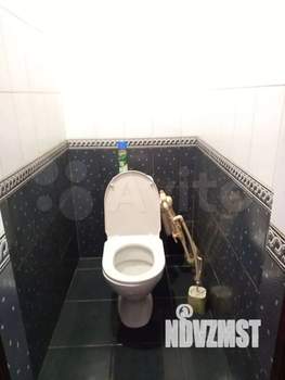 2-к квартира, посуточно, 50м2, 3/3 этаж